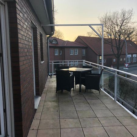 Hotel Zur Post Haren Luaran gambar