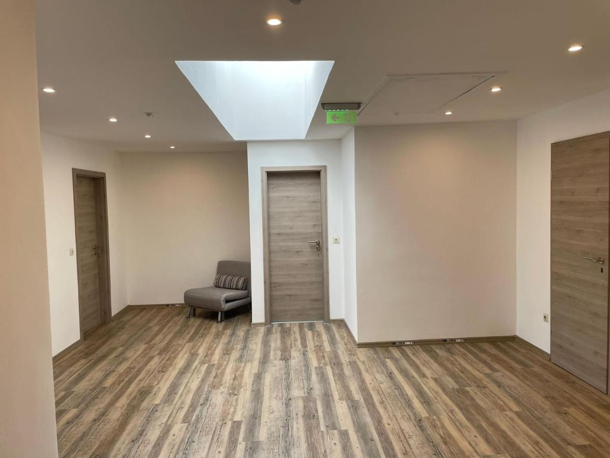 Hotel Zur Post Haren Luaran gambar