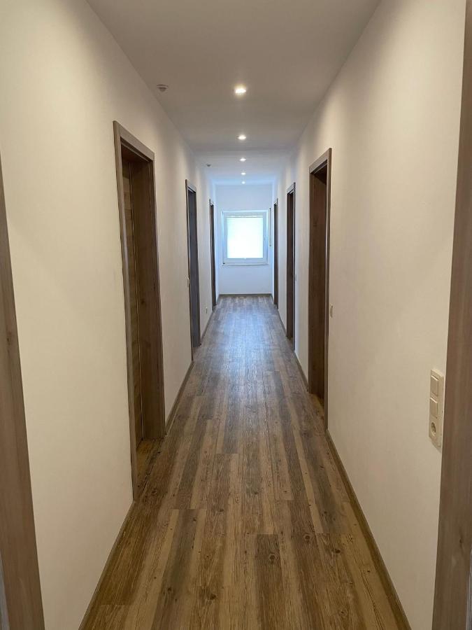 Hotel Zur Post Haren Luaran gambar