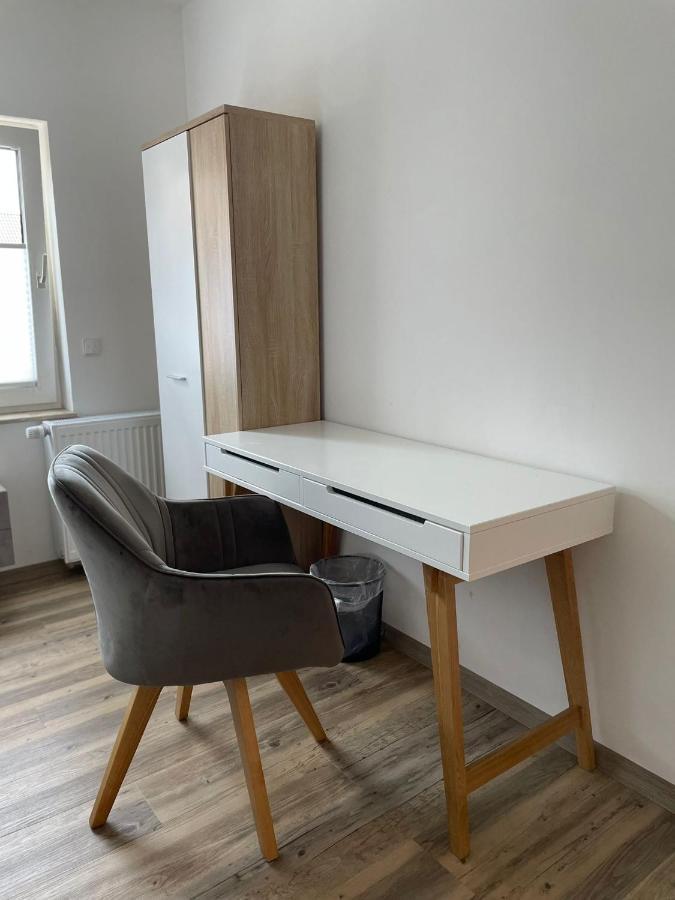 Hotel Zur Post Haren Luaran gambar